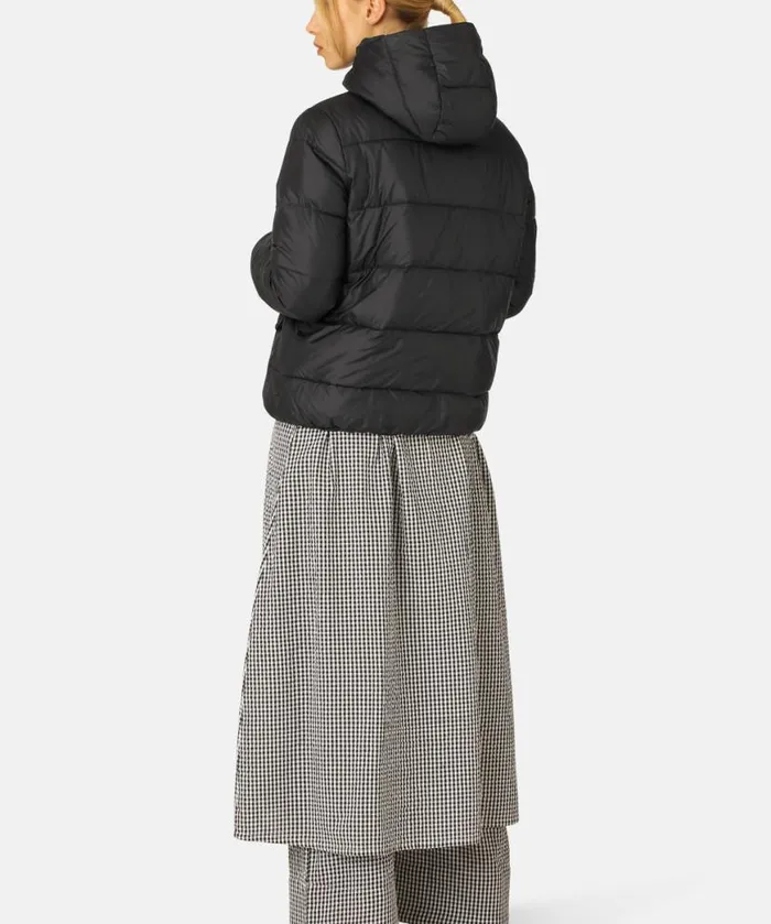 Women Ilse Jacobsen Down Jacket 8211 Black