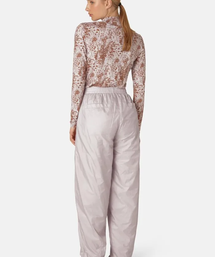 Women Ilse Jacobsen Pants 8211 Concrete Women Ilse Jacobsen Pants 8211 Concrete
