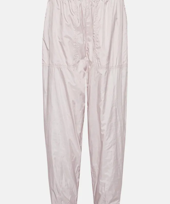 Women Ilse Jacobsen Pants 8211 Concrete Women Ilse Jacobsen Pants 8211 Concrete