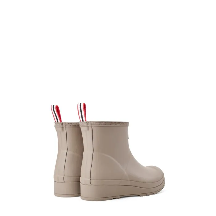 Women Insulated and Snow Boots Hunter Boots PLAY Insulated Vegan Shearling Short Rain Boots Medium Natural Women Insulated and Snow Boots Hunter Boots PLAY Insulated Vegan Shearling Short Rain Boots Medium Natural