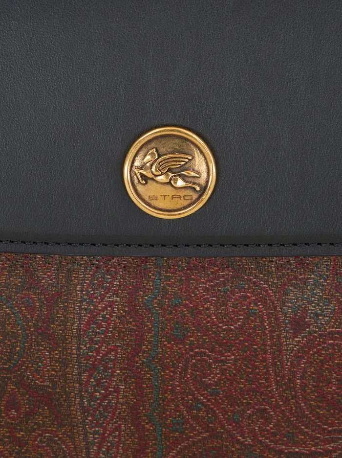 Women Large Essential Bag Etro Shoulder Bags