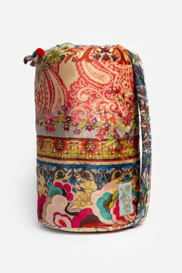Women Laurel Canyon Cozy Blanket Lapham Johnny Was Blankets Women Laurel Canyon Cozy Blanket Lapham Johnny Was Blankets