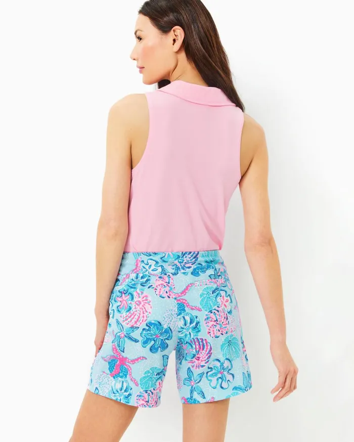 Women Lilly Pulitzer Activewear UPF 50 Luxletic Turtle Club Dress Multi Bahamas Beachcomber Women Lilly Pulitzer Activewear UPF 50 Luxletic Turtle Club Dress Multi Bahamas Beachcomber