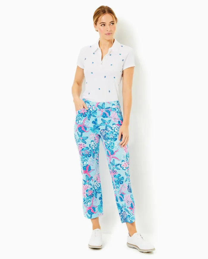 Women Lilly Pulitzer Activewear UPF 50 Luxletic Turtle Club Dress Multi Bahamas Beachcomber Women Lilly Pulitzer Activewear UPF 50 Luxletic Turtle Club Dress Multi Bahamas Beachcomber