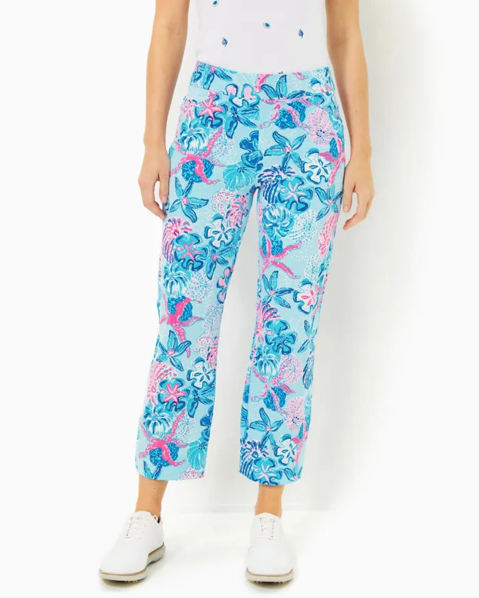 Women Lilly Pulitzer Activewear UPF 50 Luxletic Turtle Club Dress Multi Bahamas Beachcomber Women Lilly Pulitzer Activewear UPF 50 Luxletic Turtle Club Dress Multi Bahamas Beachcomber