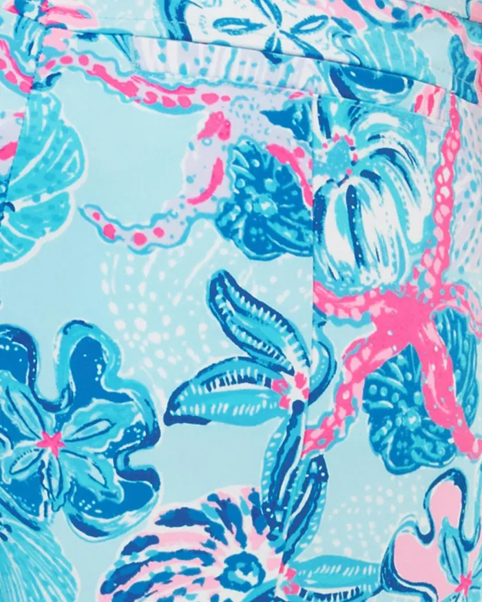 Women Lilly Pulitzer Activewear UPF 50 Luxletic Turtle Club Dress Multi Bahamas Beachcomber Women Lilly Pulitzer Activewear UPF 50 Luxletic Turtle Club Dress Multi Bahamas Beachcomber