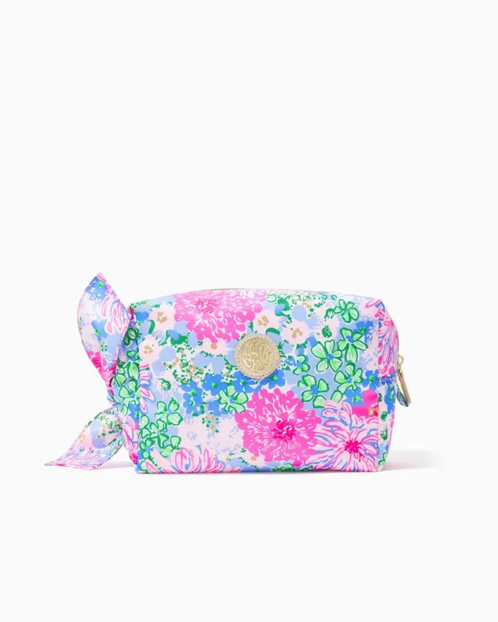 Women Lilly Pulitzer Bags Pippa Pouch Multi Lil Soiree All Day Women Lilly Pulitzer Bags Pippa Pouch Multi Lil Soiree All Day