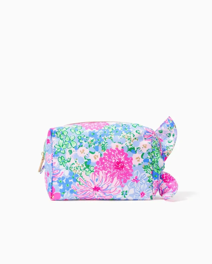 Women Lilly Pulitzer Bags Pippa Pouch Multi Lil Soiree All Day Women Lilly Pulitzer Bags Pippa Pouch Multi Lil Soiree All Day