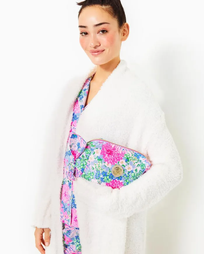 Women Lilly Pulitzer Bags Pippa Pouch Multi Lil Soiree All Day Women Lilly Pulitzer Bags Pippa Pouch Multi Lil Soiree All Day