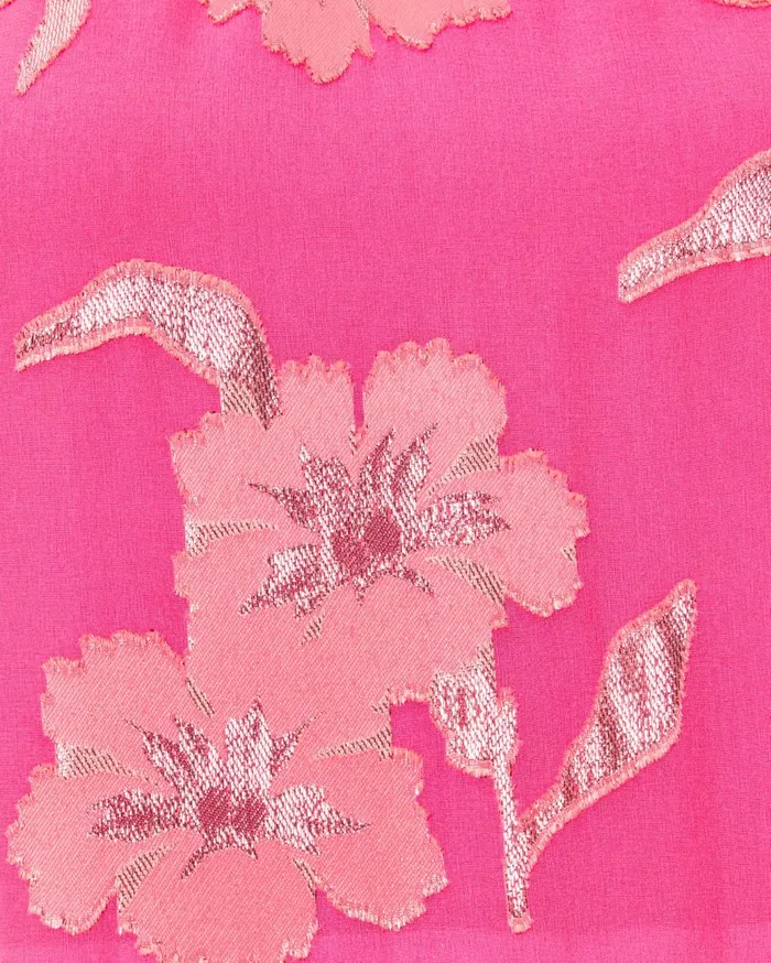 Women Lilly Pulitzer Dresses Beccalyn Halter Maxi Dress Roxie Pink Anniversary Silk Clip Women Lilly Pulitzer Dresses Beccalyn Halter Maxi Dress Roxie Pink Anniversary Silk Clip