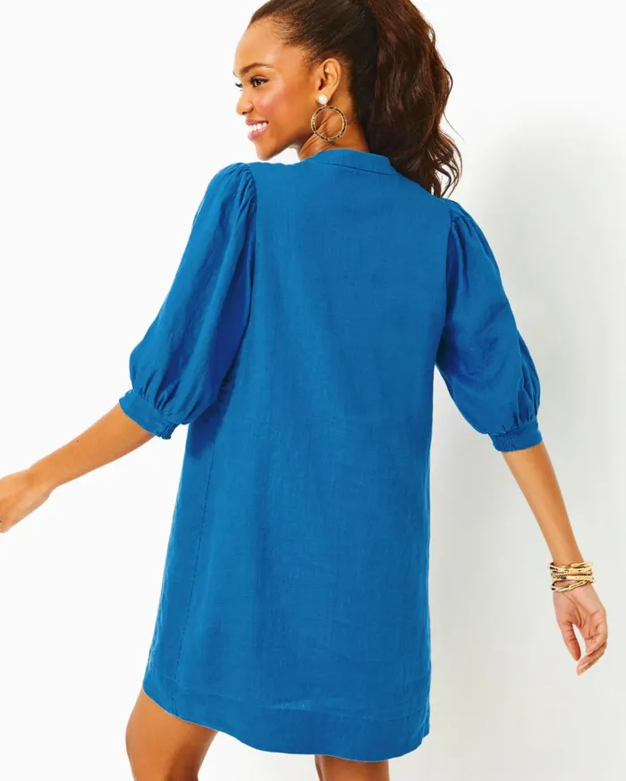 Women Lilly Pulitzer Dresses Riza Long Sleeve Romper Multi Spring In Your Step Women Lilly Pulitzer Dresses Riza Long Sleeve Romper Multi Spring In Your Step