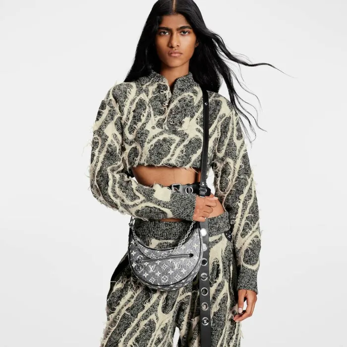 Women Loop Hobo Bag Louis Vuitton Louis Vuitton M21752 Loop 8211 Louis Vuitton Handbag Store