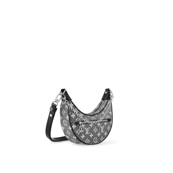 Women Loop Hobo Bag Louis Vuitton Louis Vuitton M21752 Loop 8211 Louis Vuitton Handbag Store