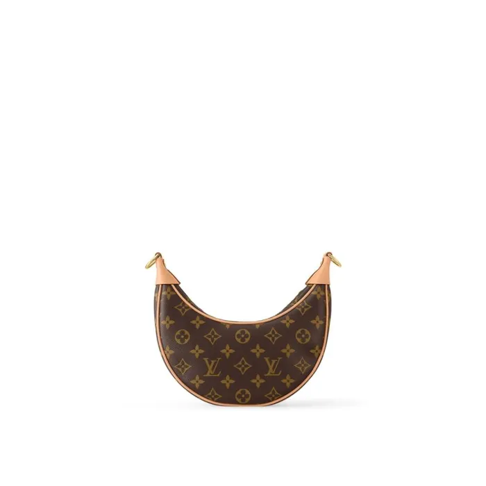 Women Loop Hobo Bag Louis Vuitton Louis Vuitton M81098 Loop 8211 Louis Vuitton Handbag Store