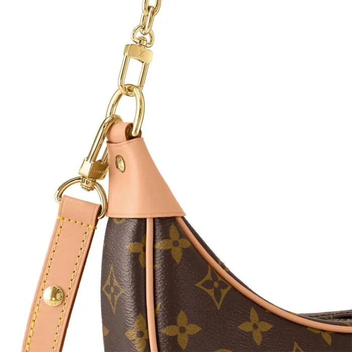 Women Loop Hobo Bag Louis Vuitton Louis Vuitton M81098 Loop 8211 Louis Vuitton Handbag Store