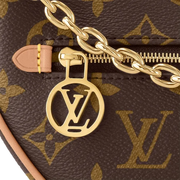 Women Loop Hobo Bag Louis Vuitton Louis Vuitton M81098 Loop 8211 Louis Vuitton Handbag Store