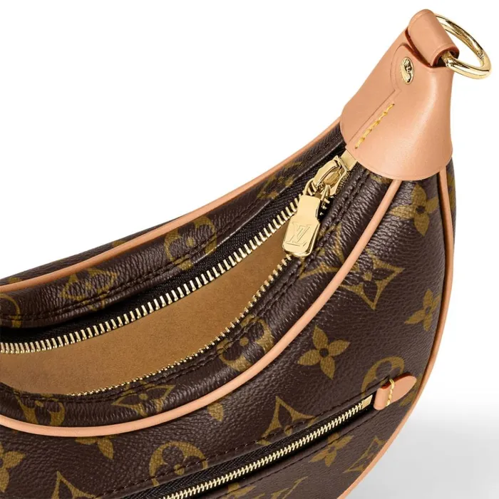 Women Loop Hobo Bag Louis Vuitton Louis Vuitton M81098 Loop 8211 Louis Vuitton Handbag Store