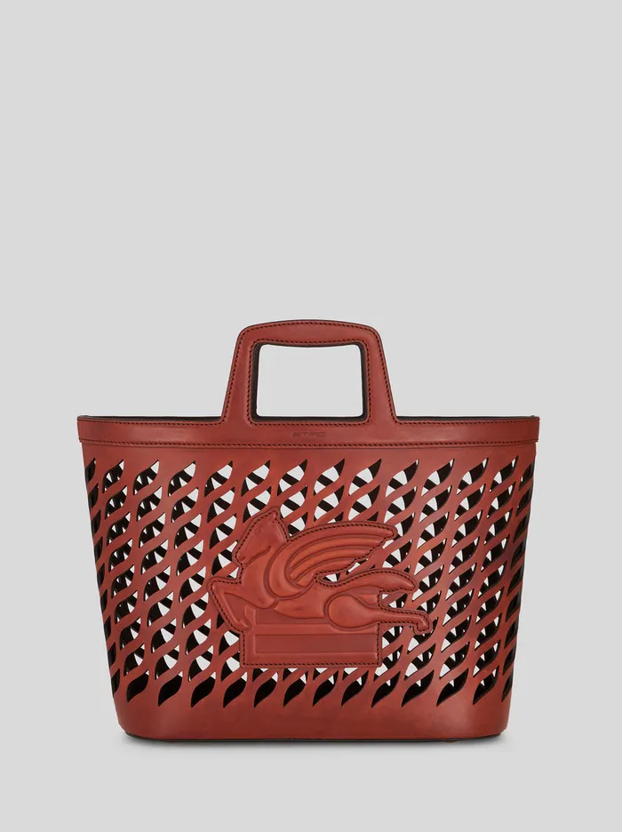 Women Medium Coffa Bag Etro Coffa