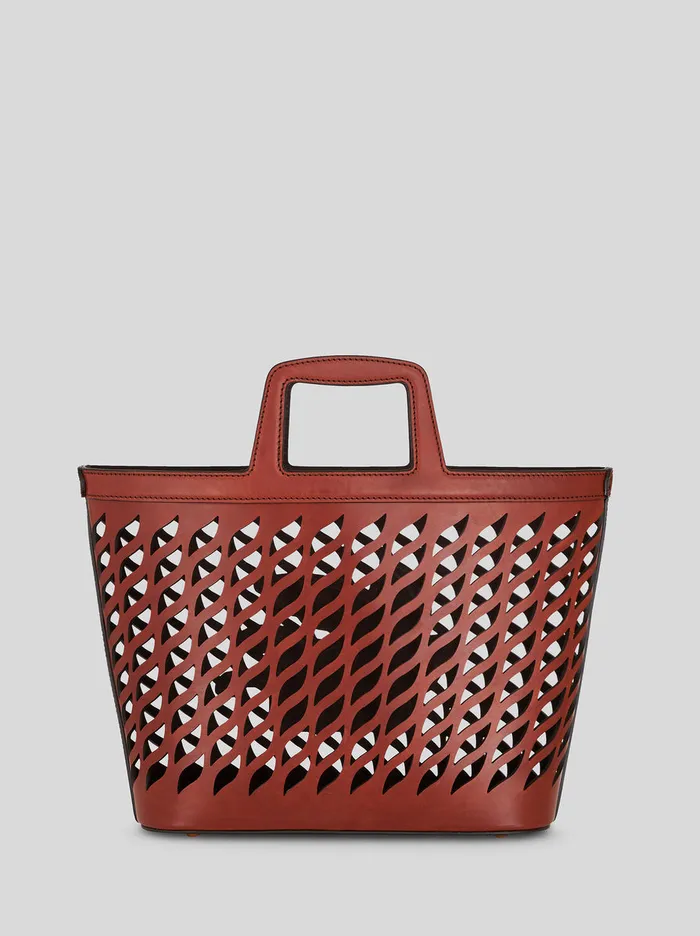 Women Medium Coffa Bag Etro Coffa