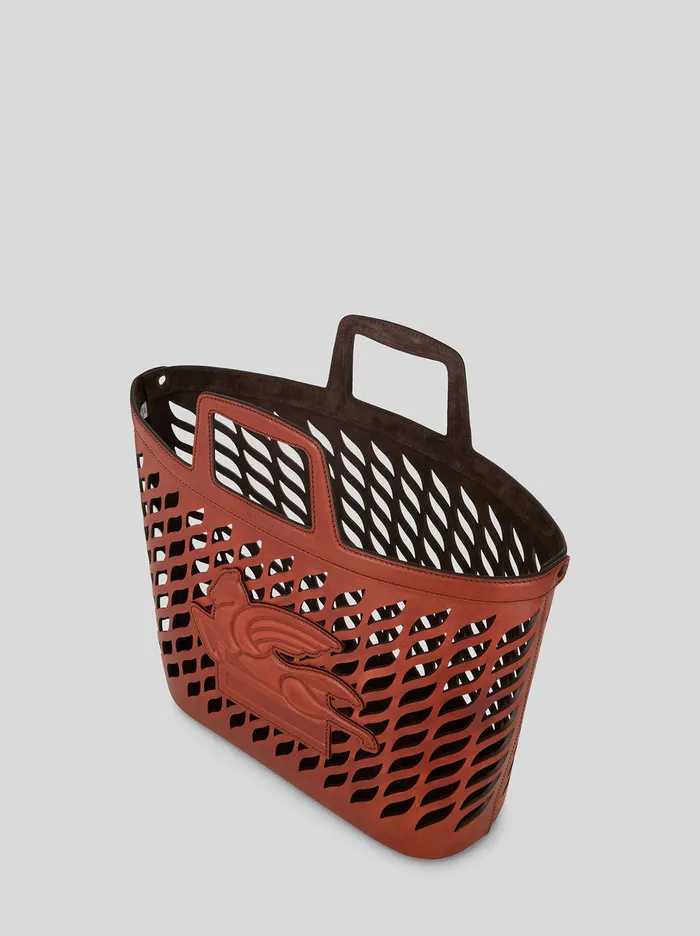 Women Medium Coffa Bag Etro Coffa