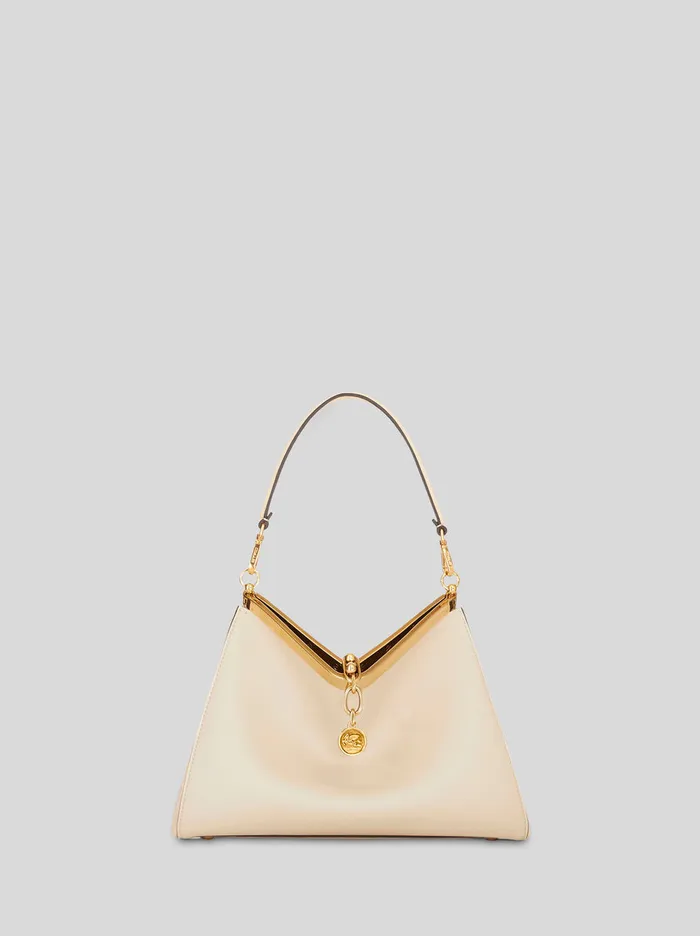 Women Medium Vela Bag Etro Shoulder Bags