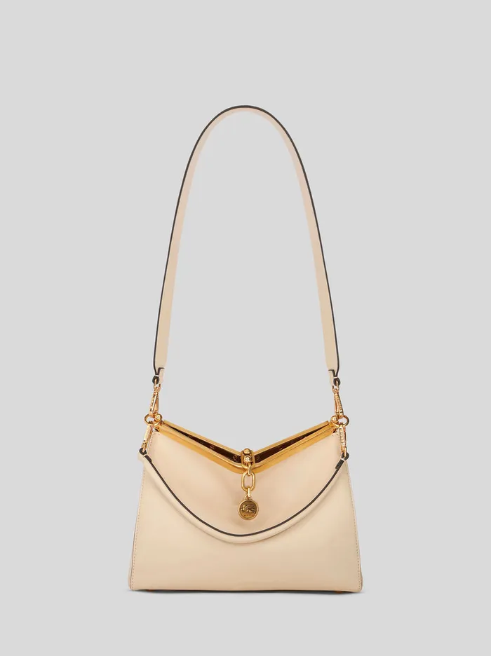 Women Medium Vela Bag Etro Shoulder Bags