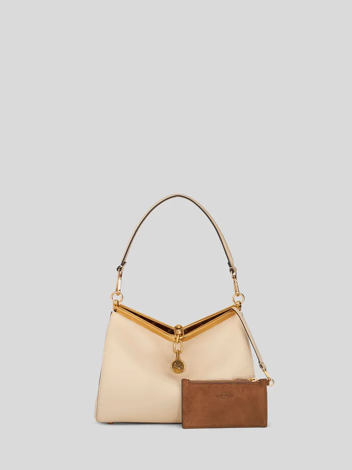 Women Medium Vela Bag Etro Shoulder Bags