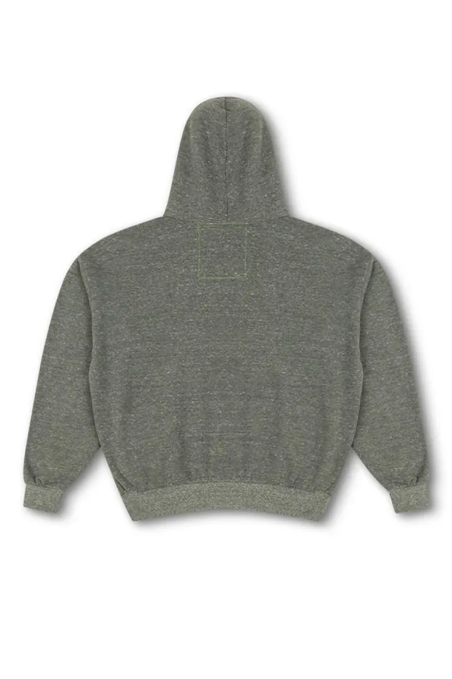 WomenMen Hoodies Aviator Nation University Of Texas State Logo Pullover Hoodie Relaxed 8211 Heather