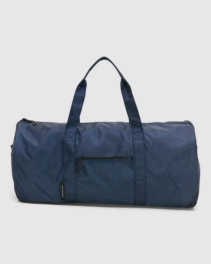 WomenMen Sportscraft Bags The Light Sc Gym Bag Navy