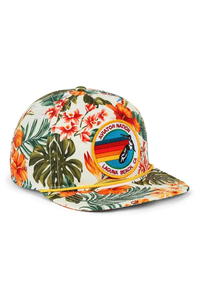 WomenMen Trucker Hats Aviator Nation Signature Laguna Beach 8211 Vintage Safari Twill Low Rise Trucker WomenMen Trucker Hats Aviator Nation Signature Laguna Beach 8211 Vintage Safari Twill Low Rise Trucker