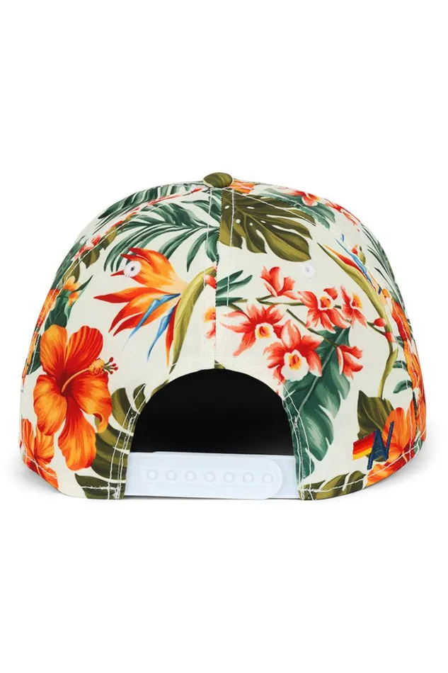 WomenMen Trucker Hats Aviator Nation Signature Laguna Beach 8211 Vintage Safari Twill Low Rise Trucker