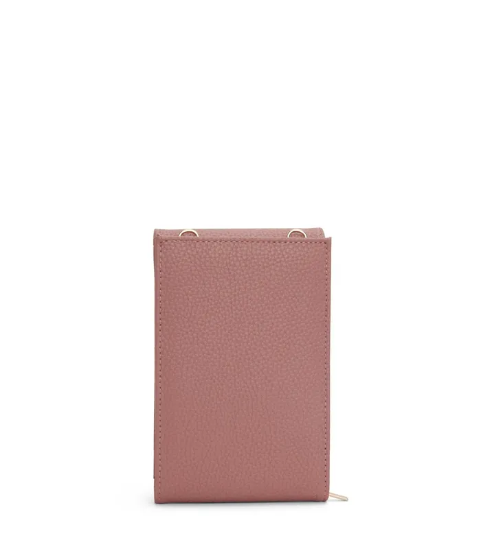 Women Met Vegan Crossbody Wallet 8211 Purity Rose Matt and Nat Wallets