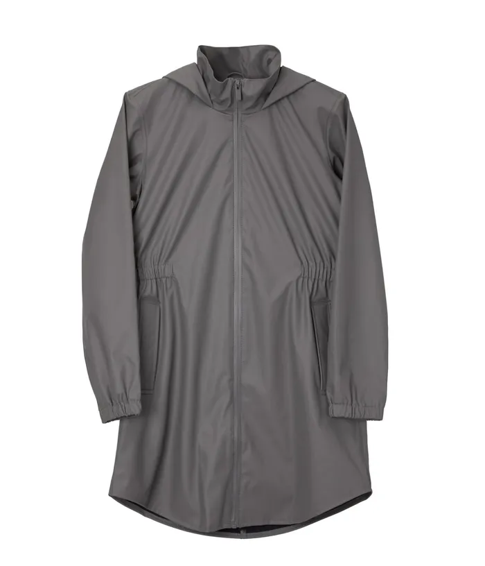 Women Mie WomenS Rain Jacket Storm Matt and Nat Raincoats