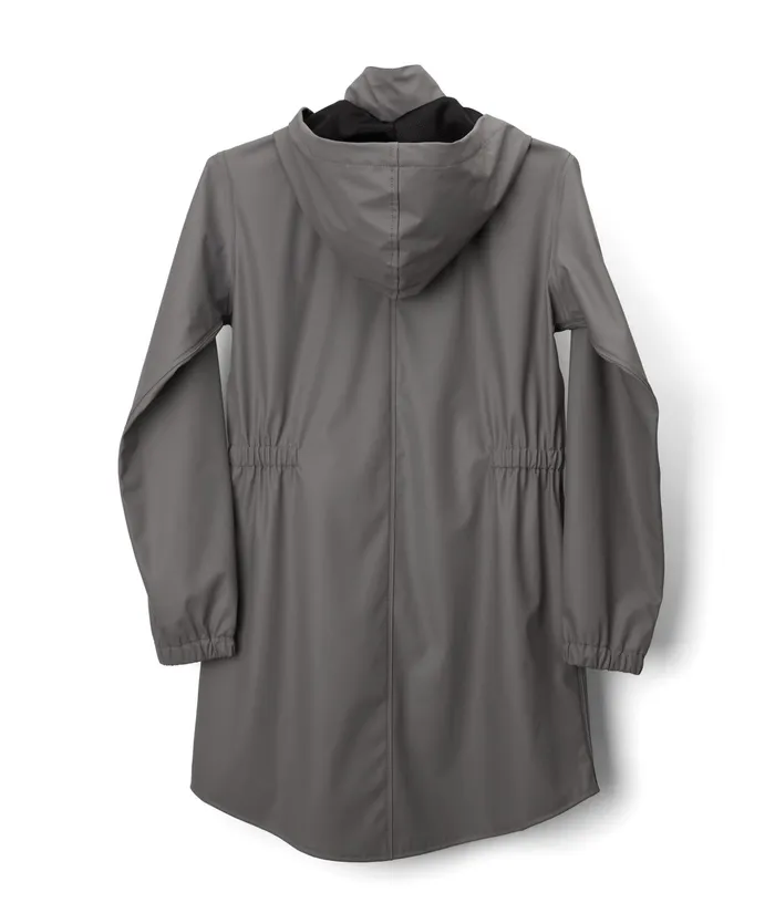 Women Mie WomenS Rain Jacket Storm Matt and Nat Raincoats