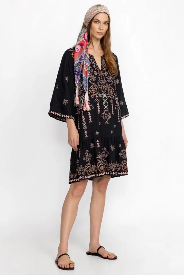 Women MODEY SCARF Modey Johnny Was Scarves Women MODEY SCARF Modey Johnny Was Scarves