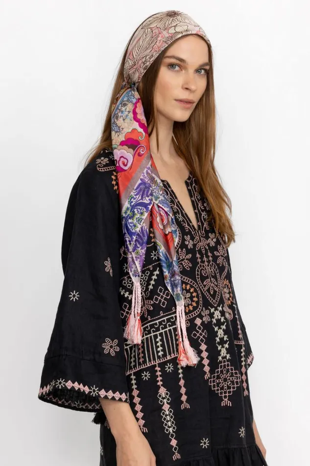 Women MODEY SCARF Modey Johnny Was Scarves Women MODEY SCARF Modey Johnny Was Scarves