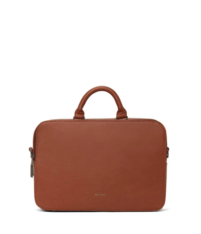Women Muse Vegan Satchel 8211 Dwell Chai Matt and Nat Satchels