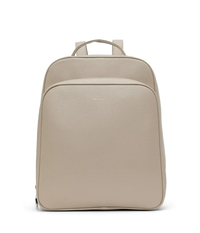 Women Nava Vegan Backpack 8211 Purity Dream Matt and Nat Backpacks