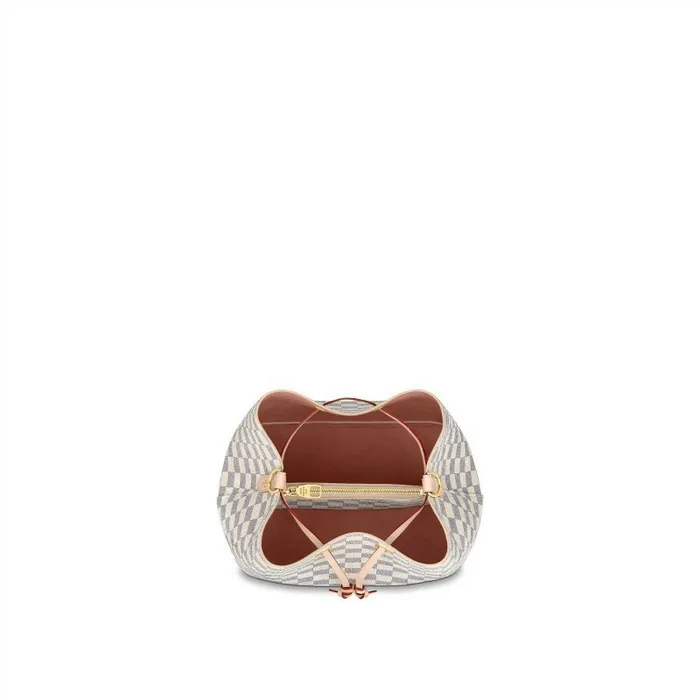Women NeoNoe Bag Louis Vuitton Louis Vuitton N40344 Nono MM Digital Exclusive 8211 Louis Vuitton Handbag Store
