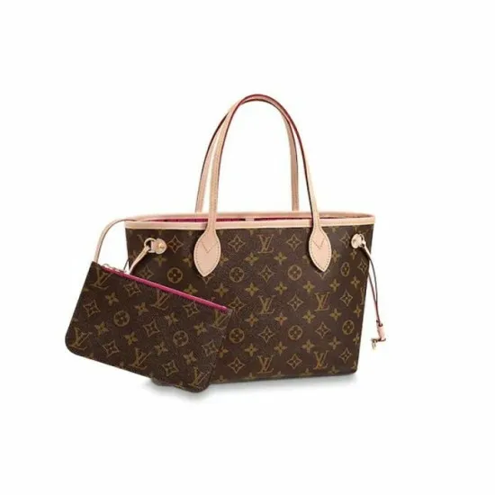 Women Neverfull Bag Louis Vuitton Louis Vuitton M41245 Neverfull PM 8211 Louis Vuitton Handbag Store Women Neverfull Bag Louis Vuitton Louis Vuitton M41245 Neverfull PM 8211 Louis Vuitton Handbag Store