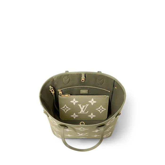 Women Neverfull Bag Louis Vuitton Louis Vuitton M46649 Neverfull MM 8211 Louis Vuitton Handbag Store