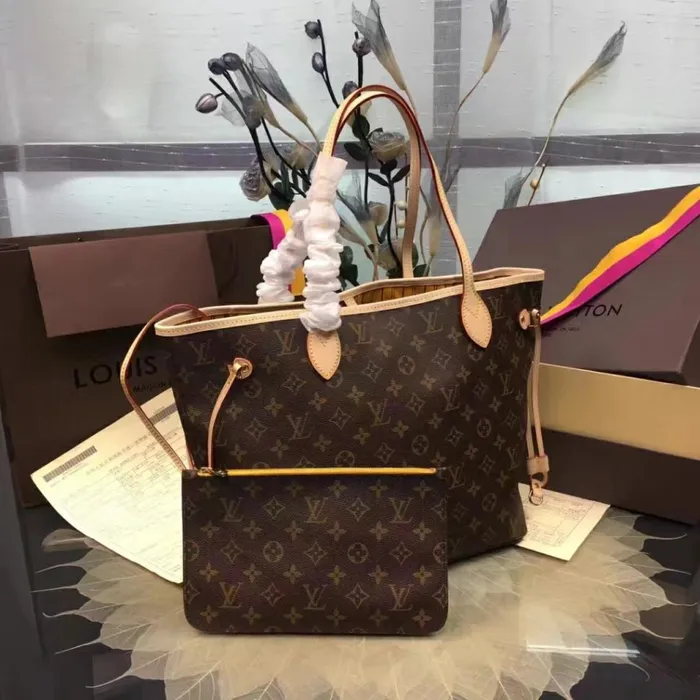 Women Neverfull Bag Louis Vuitton Louis Vuitton Neverfull MM Bag Monogram Canvas M40997 8211 Louis Vuitton Handbag Store Women Neverfull Bag Louis Vuitton Louis Vuitton Neverfull MM Bag Monogram Canvas M40997 8211 Louis Vuitton Handbag Store