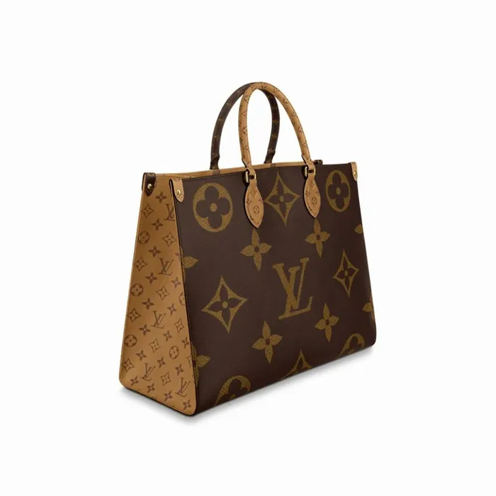 Women Onthego Bag Louis Vuitton Louis Vuitton M45320 Onthego GM 8211 Louis Vuitton Handbag Store