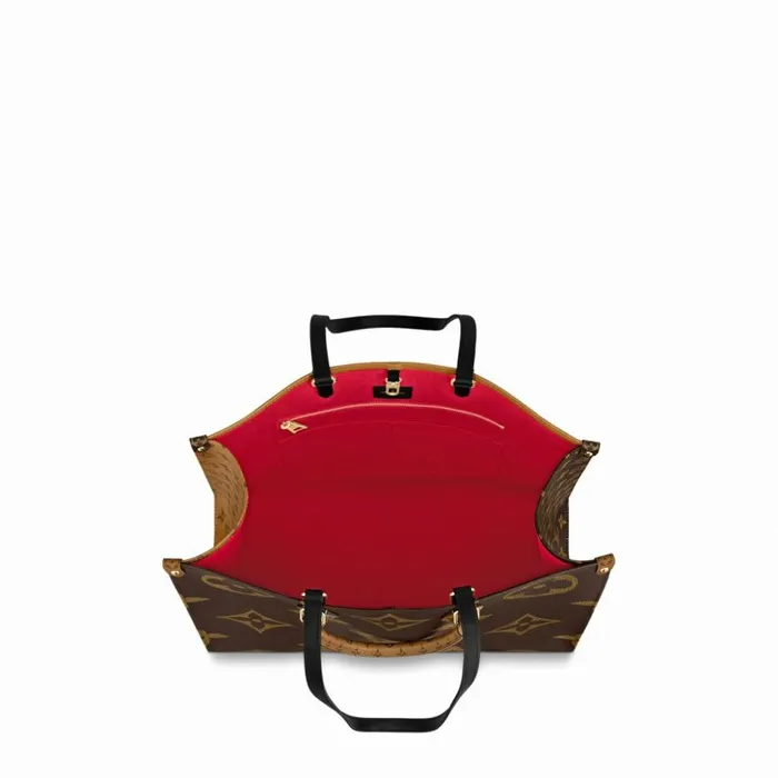 Women Onthego Bag Louis Vuitton Louis Vuitton M45320 Onthego GM 8211 Louis Vuitton Handbag Store