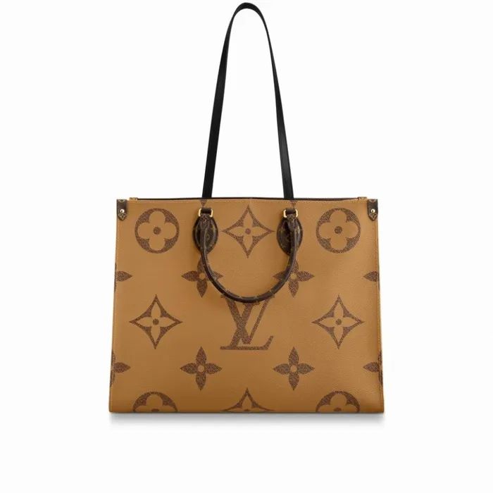 Women Onthego Bag Louis Vuitton Louis Vuitton M45320 Onthego GM 8211 Louis Vuitton Handbag Store