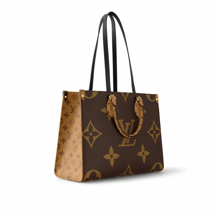 Women Onthego Bag Louis Vuitton Louis Vuitton M45321 Onthego MM Monogram 8211 Louis Vuitton Handbag Store