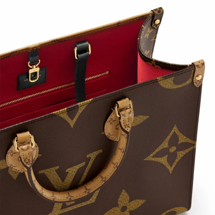 Women Onthego Bag Louis Vuitton Louis Vuitton M45321 Onthego MM Monogram 8211 Louis Vuitton Handbag Store