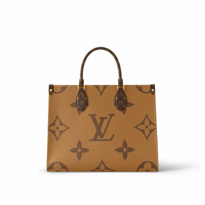 Women Onthego Bag Louis Vuitton Louis Vuitton M45321 Onthego MM Monogram 8211 Louis Vuitton Handbag Store
