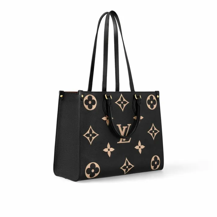 Women Onthego Bag Louis Vuitton Louis Vuitton M45495 Onthego MM 8211 Louis Vuitton Handbag Store
