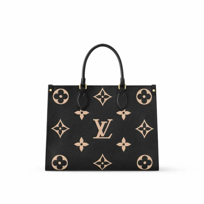 Women Onthego Bag Louis Vuitton Louis Vuitton M45495 Onthego MM 8211 Louis Vuitton Handbag Store